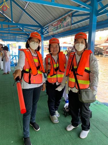 ภาพ No.198777:V.50 สารพัดV สารพัดดี ที่ธรรมยาตรา ในโครงการธรรมยาตรา กตัญญูบูชา มหาปูชนียาจารย์ พระมงคลเทพมุนี(สด จนฺทสโร) พระผู้ปราบมาร อนุสรณ์สถาน 7 แห่ง ปีที่ 13 ระหว่างวันที่ 2-31 มกราคม พ.ศ. 2568