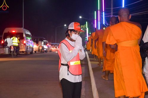 ภาพ No.115829:V.15 สามัคคี การเตรียมงาน เก็บงาน การรับบุญของเจ้าหน้าที่หน่วยงานต่างๆ เพื่อโครงการธรรมยาตรา กตัญญูบูชามหาปูชนียาจารย์ พระมงคลเทพมุนี (สด จนฺทสโร) พระผู้ปราบมาร อนุสรณ์สถาน 7 แห่ง ปีที่ 12 ระหว่างวันที่ 2 - 31 มกราคม พ.ศ.2567