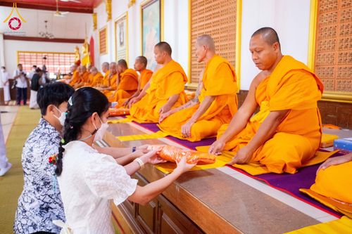 ภาพ No.199049:พิธีทอดผ้าป่าทำนุบำรุงศาสนสถาน ณ วัดบางปลา ตำบลบางปลา อำเภอบางเลน จังหวัดนครปฐม ในโครงการธรรมยาตรา กตัญญูบูชา มหาปูชนียาจารย์ พระมงคลเทพมุนี(สด จนฺทสโร) พระผู้ปราบมาร อนุสรณ์สถาน 7 แห่ง ปีที่ 13 วันที่ 21 มกราคม พ.ศ. 2568