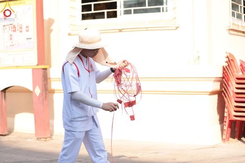 ภาพ No.117800:V.17 สำเร็จๆ การเตรียมงาน เก็บงาน การรับบุญของเจ้าหน้าที่หน่วยงานต่างๆ เพื่อโครงการธรรมยาตรา กตัญญูบูชามหาปูชนียาจารย์ พระมงคลเทพมุนี (สด จนฺทสโร) พระผู้ปราบมาร อนุสรณ์สถาน 7 แห่ง ปีที่ 12 ระหว่างวันที่ 2 - 31 มกราคม พ.ศ.2567