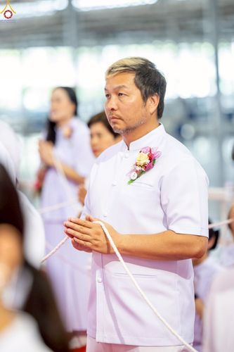 ภาพ No.246224:วันอาทิตย์ที่ 14 กันยายน พ.ศ. 2568 งานบุญวันอาทิตย์ พิธีจุดเทียนใจ ไฟนิรันด์ อนันตชัย ณ วัดพระธรรมกาย จ.ปทุมธานี