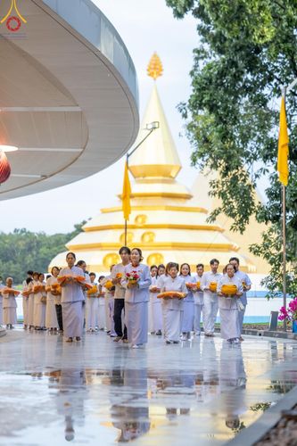 ภาพ No.156719:พิธีบรรพชาอุปสมบท ธรรมทายาท โครงการอุปสมบทหมู่บูชาธรรมครบรอบ 107 ปี วันครูผู้ค้นพบวิชชาธรรมกาย ณ โบสถ์พระไตรปิฏก วัดพระธรรมกาย วันเสาร์ที่ 14 กันยายน พ.ศ. 2567