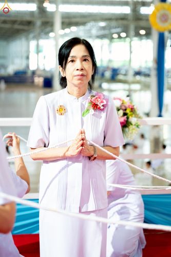 ภาพ No.242587:วันอาทิตย์ที่ 31 สิงหาคม พ.ศ. 2568 งานบุญวันอาทิตย์ พิธีจุดเทียนใจ ไฟนิรันด์ อนันตชัย ณ วัดพระธรรมกาย จ.ปทุมธานี