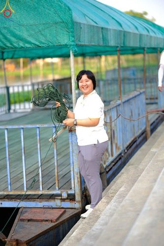 ภาพ No.112507:V.11 สามารถ การเตรียมงาน เก็บงาน การรับบุญของเจ้าหน้าที่หน่วยงานต่างๆ เพื่อโครงการธรรมยาตรา กตัญญูบูชา มหาปูชนียาจารย์ พระมงคลเทพมุนี (สด จนฺทสโร) พระผู้ปราบมาร อนุสรณ์สถาน 7 แห่ง ปีที่ 12 ระหว่างวันที่ 2 - 31 มกราคม พ.ศ.2567