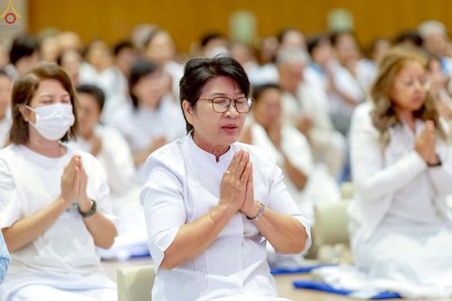 ภาพ No.242295:วันที่ ๒๙ - ๓๑ สิงหาคม พ.ศ. ๒๕๖๘ สัมมนารวมใจผู้นำบุญ บูชาธรรม ๘๑ ปี  หลวงพ่อธัมมชโย รุ่นที่ ๒ กฐินสามัคคีทั่วไทย ๓๐,๐๐๐ วัด โครงการอุปสมบทบูชาธรรมมหาปูชนียาจารย์  ๓,๐๐๐ รูป