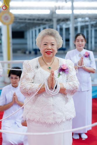 ภาพ No.149784:พิธีจุดเทียนใจ ไฟนิรันดร์ อนันตชัย วันอาทิตย์ที่ 25 สิงหาคม พ.ศ.2567 วัดพระธรรมกาย จ.ปทุมธานี