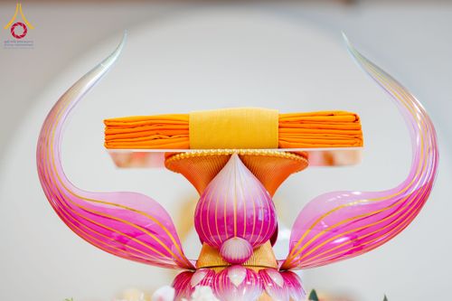 ภาพ No.221181:วันที่ 12 เมษายน พ.ศ. 2568 พิธีเปิดวัดพระธรรมกายนางาโน่ (แห่งใหม่) ประเทศญี่ปุ่น