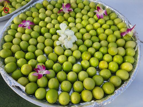 ภาพ No.196413:พิธีถวายภัตตาหารเป็นสังฆทาน แด่พระธรรมยาตรา ณ วัดโบสถ์(บน) ตำบลบางคูเวียง อำเภอบางกรวย จังหวัดนนทบุรี ในโครงการธรรมยาตรา กตัญญูบูชา มหาปูชนียาจารย์ พระมงคลเทพมุนี(สด จนฺทสโร) พระผู้ปราบมาร อนุสรณ์สถาน 7 แห่ง ปีที่ 13 วันที่ 17 มกราคม พ.ศ. 2568