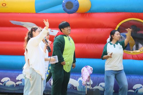 ภาพ No.291809:วันที่ 10 มกราคม พ.ศ. 2569  วันเด็กแห่งชาติ ปีที่ 8 ณ วัดพระธรรมกาย จ.ปทุมธานี