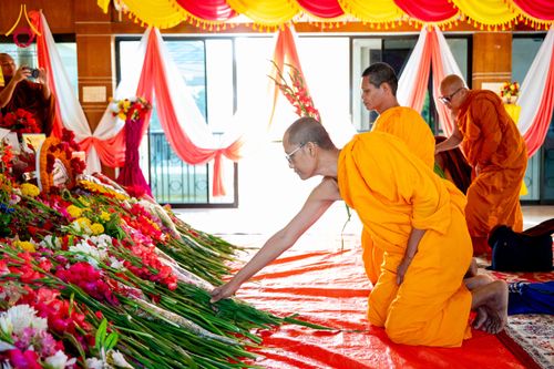 ภาพ No.309620:วันที่ 3-8 กุมภาพันธ์ พ.ศ. 2569 เตรียมงานธรรมยาตราบังกลาเทศ ณ ประเทศบังกลาเทศ (Bangladesh)