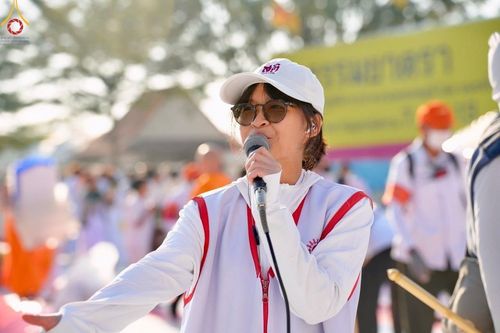 ภาพ No.204158:V.52 สารพัดV สารพัดดี ที่วัดสองพี่น้อง ในโครงการธรรมยาตรา กตัญญูบูชา มหาปูชนียาจารย์ พระมงคลเทพมุนี(สด จนฺทสโร) พระผู้ปราบมาร อนุสรณ์สถาน 7 แห่ง ปีที่ 13 ระหว่างวันที่ 2-31 มกราคม พ.ศ. 2568