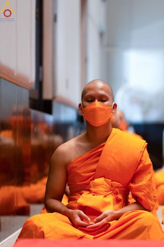 ภาพ No.141473:พิธีบรรพชาอุปสมบท โครงการอุปสมบทหมู่รุ่นผู้บริหาร รุ่นที่ 14 โครงการอุปสมบทหมู่ธรรมทายาท ระดับอุดมศึกษา รุ่นที่ 51 ภาคฤดูฝน ณ โบสถ์พระไตรปิฎก วัดพระธรรมกาย ในวันเสาร์ที่ 15 มิถุนายน พ.ศ. 2567