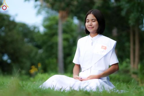 ภาพ No.158413:โครงการอบรมอุบาสก อุบาสิกาแก้ว  ตัวแทนทอดกฐิน 30,000 วัด ทั่วไทย บูชาธรรม 80 ปี หลวงพ่อธัมมชโย ระหว่างวันที่ 20-22 กันยายน พ.ศ. 2567 ณ จังหวัดบุรีรัมย์ รุ่นที่ 3