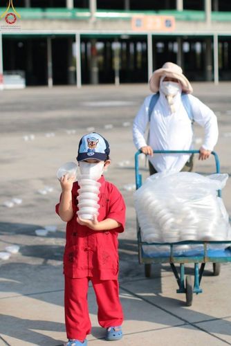 ภาพ No.208222:V.55 สารพัดV สารพัดดี ที่วัดพระธรรมกาย ในโครงการธรรมยาตรา กตัญญูบูชา มหาปูชนียาจารย์ พระมงคลเทพมุนี (สด จนฺทสโร) พระผู้ปราบมาร อนุสรณ์สถาน 7 แห่ง ปีที่ 13 ระหว่างวันที่ 2-31 มกราคม พ.ศ. 2568