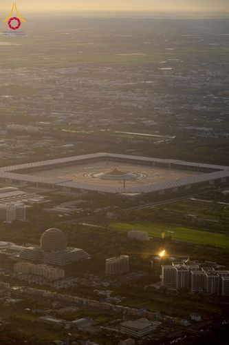 ภาพ No.230295:วันเสาร์ที่ 28 มิถุนายน พ.ศ. 2568 พิธีถวายสังฆทาน 323 วัด 4 จังหวัดชายแดนใต้ ปีที่ 21 ครั้งที่ 178 พิธีมอบกองทุนหนุนแรงใจช่วยครูใต้ ปีที่ 18 ครั้งที่ 142 ณ ศูนย์อบรมเยาวชนจังหวัดปัตตานี