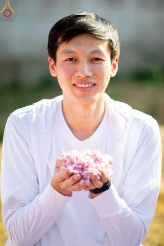 ภาพ No.206219:HAPPY FACE @ธรรมยาตรา # 1 ในโครงการธรรมยาตรา กตัญญูบูชา มหาปูชนียาจารย์ พระมงคลเทพมุนี(สด จนฺทสโร) พระผู้ปราบมาร อนุสรณ์สถาน 7 แห่ง ปีที่ 13 ระหว่างวันที่ 2-31 มกราคม พ.ศ. 2568