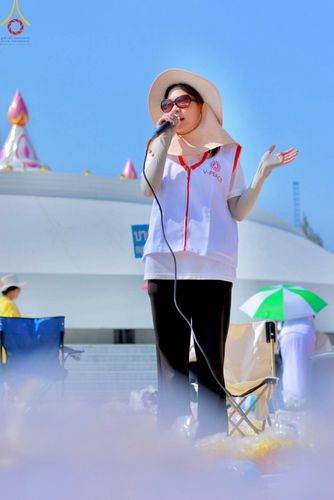 ภาพ No.108793:V.6 บุญเข้า การเตรียมงาน เก็บงาน การรับบุญของเจ้าหน้าที่หน่วยงานต่างๆ เพื่อโครงการธรรมยาตรา กตัญญูบูชามหาปูชนียาจารย์ พระมงคลเทพมุนี (สด จนฺทสโร) พระผู้ปราบมาร อนุสรณ์สถาน 7 แห่ง ปีที่ 12 ระหว่างวันที่ 2 - 31 มกราคม พ.ศ.2567