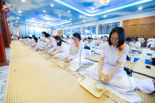 ภาพ No.294844:วันที่ 15 มกราคม พ.ศ. 2569 พิธีถวายภัตตาหารเป็นสังฆทาน แด่พระธรรมยาตรา ณ วัดโบสถ์บน ต.บางคูเวียง จ.นนทบุรี อนุสรณ์สถานลำดับที่ 4 สถานที่เกิดด้วยกายธรรม ในโครงการธรรมยาตรา กตัญญูบูชา มหาปูชนียาจารย์ พระมงคลเทพมุนี(สด จนฺทสโร) พระผู้ปราบมาร อนุสรณ์สถาน 7 แ