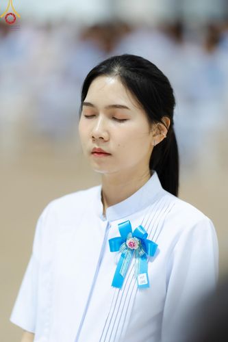 ภาพ No.154684:พิธีทอดผ้าป่าสมทบกฐินวัดพระธรรมกาย และสมทบกฐิน 30,000 วัดทั่วไทย ครั้งที่ 2 ณ สภาธรรมกายสากล วัดพระธรรมกาย วันอังคารที่ 17 กันยายน พ.ศ. 2567