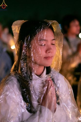 ภาพ No.118369:พิธีจุดประทีปถวายเป็นพุทธบูชา และบูชาธรรมมหาปูชนียาจารย์ พระมงคลเทพมุนี(สด จนฺทสโร) วันที่ 24 มกราคม พ.ศ. 2567 ณ อนุสรณ์สถานบางปลา อ.บางเลน จ.นครปฐม