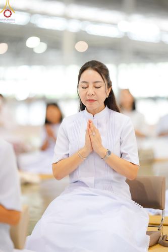 ภาพ No.154212:พิธีจุดเทียนใจ ไฟนิรันดร์ อนันตชัย วันอาทิตย์ที่ 8 กันยายน พ.ศ. 2567 วัดพระธรรมกาย จ.ปทุมธานี