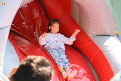 ภาพ No.291814:วันที่ 10 มกราคม พ.ศ. 2569  วันเด็กแห่งชาติ ปีที่ 8 ณ วัดพระธรรมกาย จ.ปทุมธานี