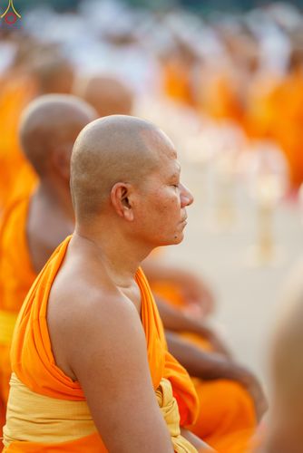 ภาพ No.307426:วันที่ 31 มกราคม พ.ศ. 2569 พิธีจุดประทีปธรรมถวายเป็นพุทธบูชา  และบูชาธรรมมหาปูชนียาจารย์ (ภาพชุดที่ 2) ณ วัดพระธรรมกาย ปทุมธานี ในโครงการธรรมยาตรา กตัญญูบูชา มหาปูชนียาจารย์ พระมงคลเทพมุนี(สด จนฺทสโร) พระผู้ปราบมาร อนุสรณ์สถาน 7 แห่ง ปีที่ 14