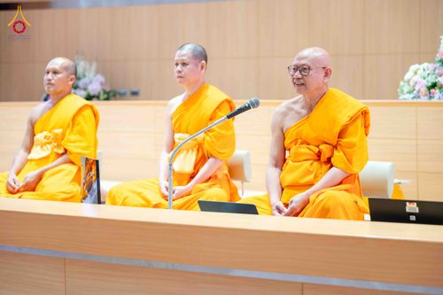 ภาพ No.341593:วันที่ 27 กรกฎาคม พ.ศ. 2569 พิธีปิดโครงการพัฒนาคุณธรรม จริยธรรม สำหรับนักเรียนนายสิบตำรวจ (นสต.) รุ่นที่ 17 ณ ศูนย์ปฏิบัติธรรมเวิล์ดพีช วัลเล่ย์ (World Peace Valley) เขาใหญ่  ต.หนองสาหร่าย อ.ปากช่อง จ.นครราชสีมา