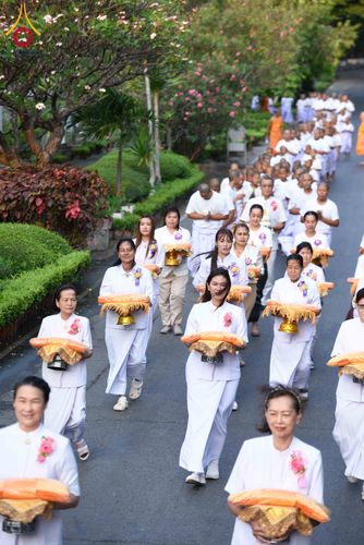 ภาพ No.318740:วันศุกร์ที่ 3 เมษายน พ.ศ.2569  บรรพชาสามเณรภาคฤดูร้อน ประจำปี 2569 (ปิดเทอมเติมธรรม) บูชาธรรม 82 ปี หลวงพ่อธัมมชโย  ณ วัดพระพุทธบาทราชวรมหาวิหาร อ.พระพุทธบาท จ.สระบุรี