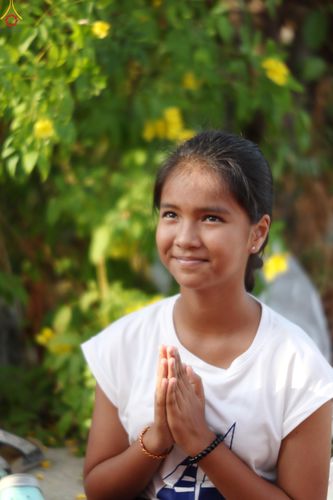 ภาพ No.287832:วันที่ 3 มกราคม พ.ศ. 2569 พิธีต้อนรับพระธรรมยาตรา ครั้งที่ 2 (ภาพชุดที่ 2) ในโครงการธรรมยาตรา กตัญญูบูชา มหาปูชนียาจารย์ พระมงคลเทพมุนี(สด จนฺทสโร) พระผู้ปราบมาร อนุสรณ์สถาน 7 แห่ง ปีที่ 14 ณ อนุสรณ์สถานมหาวิหารพระมงคลเทพมุนี (โลตัสแลนด์) อ.สองพี่น้อง จ.