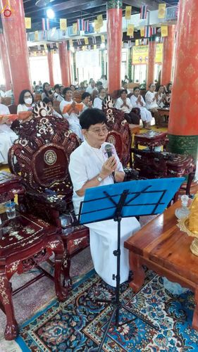 ภาพ No.282835:วันอาทิตย์ที่ 26 ตุลาคม พ.ศ. 2568 พิธีทอดกฐินสามัคคีทั่วไทย 30,000 วัด  โดยคณะศิษยานุศิษย์ บูชาธรรม 81 ปี  หลวงพ่อธัมมชโย ณ วัดดอนโพธิ์ทอง อ.เมือง จ.สุพรรณบุรี