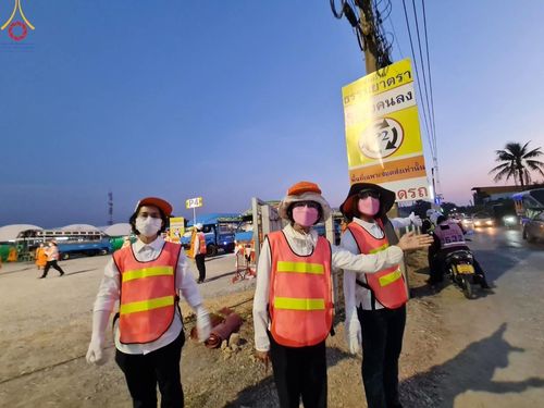 ภาพ No.108645:V.6 บุญเข้า การเตรียมงาน เก็บงาน การรับบุญของเจ้าหน้าที่หน่วยงานต่างๆ เพื่อโครงการธรรมยาตรา กตัญญูบูชามหาปูชนียาจารย์ พระมงคลเทพมุนี (สด จนฺทสโร) พระผู้ปราบมาร อนุสรณ์สถาน 7 แห่ง ปีที่ 12 ระหว่างวันที่ 2 - 31 มกราคม พ.ศ.2567