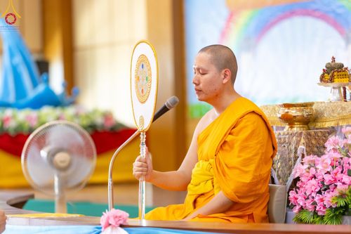 ภาพ No.185163:กิจกรรมวันรวมพลังเด็กดี V-Star ผู้นำฟื้นฟูศีลธรรมโลก จังหวัดพิจิตร ณ ศูนย์ปฏิบัติธรรมกัลยาณมิตรพิจิตร ต.ตะพานหิน อ.ตะพานหิน จ.พิจิตร วันที่ 12 ธันวาคม พ.ศ. 2567