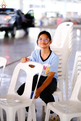 ภาพ No.186564:V.48 ผลงาน V-Peace ปลายปี 2567 ภาพโดย : ช่างภาพ V-Peace และ ช่างภาพศูนย์ภาพนิ่ง