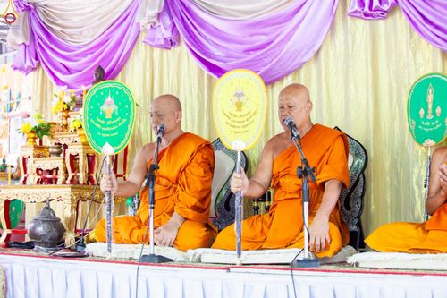 ภาพ No.252533:วันที่ 11 ตุลาคม พ.ศ. 2568 พิธีทอดกฐินสามัคคีทั่วไทย 30,000 วัด โดยคณะศิษยานุศิษย์ บูชาธรรม 81 ปี หลวงพ่อธัมมชโย ณ วัดโคกมะตูม อ.เมืองสระบุรี จ.สระบุรี