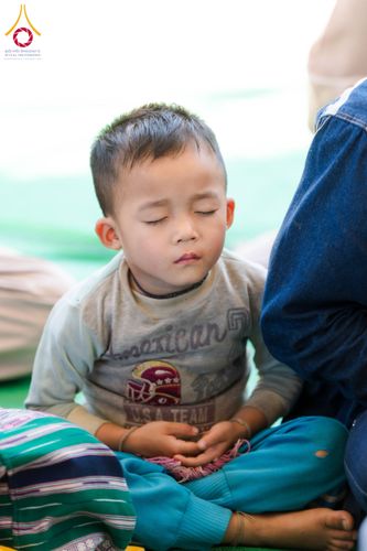 ภาพ No.175616:พิธีทอดกฐิน วัดพระธรรมจาริกบ้านต่อปล้าคี ตำบลแม่สอง อำเภอท่าสองยาง จังหวัดตาก ในโครงการกฐินสามัคคีทั่วไทย 30,000 วัด บูชาธรรม 80 ปี หลวงพ่อธัมมชโย โดยคณะศิษยานุศิษย์วัดพระธรรมกาย วันที่ 15 พฤศจิกายน พ.ศ. 2567