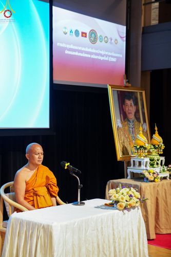 ภาพ No.151865:การประชุมสัมมนาศาสนสัมพันธ์ระหว่างผู้นำศาสนา ในเขตปกครองพิเศษฮ่องกง, การประชุมสมัชชาสงฆ์ไทยในฮ่องกง สมัยสามัญครั้งที่ 1/2567 ณ เขตปกครองพิเศษฮ่องกง