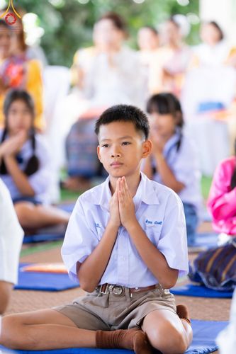 ภาพ No.142419:พิธีทอดผ้าป่า เพื่อสมทบทุนสร้างมหาวิหาร วันเสาร์ ที่ 22 มิถุนายน พ.ศ. 2567 ณ ศูนย์ปฏิบัติธรรมแก้วภูเรือ อ.ภูเรือ จ.เลย