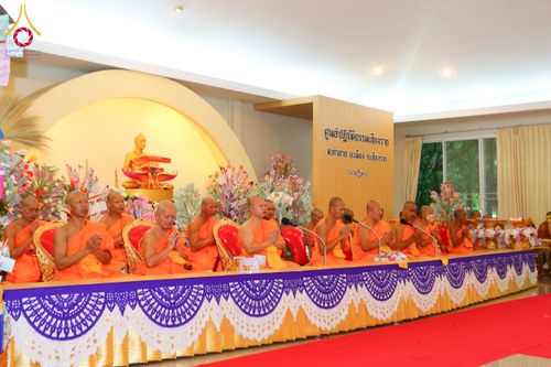 ภาพ No.164875:กฐินสามัคคี เพื่อสร้างทุกสิ่ง ถวายไว้ในพระพุทธศาสนา ศูนย์ปฏิบัติธรรมเชียงราย ต.ท่าสาย อ.เมือง จ.เชียงราย วันที่ 19 ตุลาคม พ.ศ. 2567