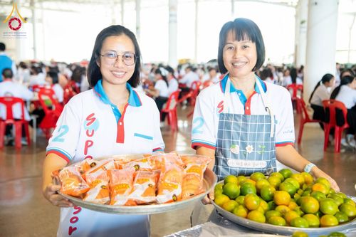 ภาพ No.181016:การอบรมโครงการตอบปัญหาธรรมะ "ทางก้าวหน้า" ครั้งที่ 42 SUPERVISOR รอบ Final Course วันที่ 23-24 พฤศจิกายน พ.ศ. 2567 ณ ห้องแก้วสารพัดนึก 2 วัดพระธรรมกาย