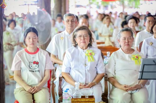 ภาพ No.255849:วันที่ 14 ตุลาคม พ.ศ. 2568 พิธีทอดกฐินสามัคคีทั่วไทย 30,000 วัด โดยคณะศิษยานุศิษย์ บูชาธรรม 81 ปี หลวงพ่อธัมมชโย ณ ศูนย์ปฏิบัติธรรมชัยนาท ต.ธรรมามูล อ.ชัยนาท จ.ชัยนาท