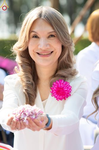 ภาพ No.206071:HAPPY FACE @ธรรมยาตรา # 1 ในโครงการธรรมยาตรา กตัญญูบูชา มหาปูชนียาจารย์ พระมงคลเทพมุนี(สด จนฺทสโร) พระผู้ปราบมาร อนุสรณ์สถาน 7 แห่ง ปีที่ 13 ระหว่างวันที่ 2-31 มกราคม พ.ศ. 2568