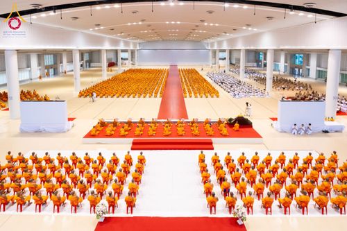 ภาพ No.120773:องค์กรปกครองส่วนท้องถิ่นปทุมฯ ร่วมคณะสงฆ์ ภาครัฐ ภาคเอกชน คณะศิษย์วัดพระธรรมกาย รวมใจพสกนิกรบำเพ็ญกุศลอุทิศถวายสมเด็จพระบูรพมหากษัตริยาธิราช พร้อมด้วยบูรพาจารย์ ผู้มีอุปการคุณต่อพระพุทธศาสนา และแผ่นดิน