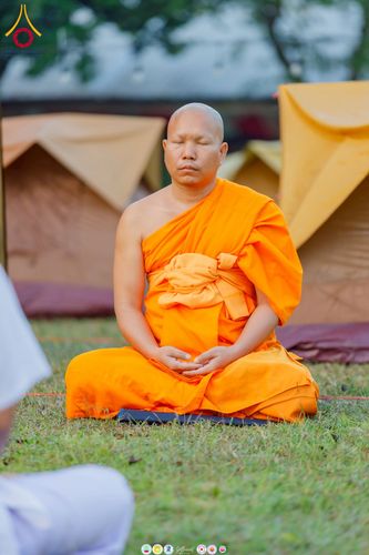 ภาพ No.275640:วันที่ 2 ธันวาคม พ.ศ. 2568 นาคธรรมทายาท เข้าอบรม 43 รูป ณ ศูนย์อบรมเยาวชนผาสุกวานิช จ.ราชบุรี