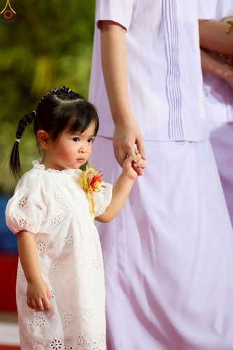 ภาพ No.251550:วันที่ 10 ตุลาคม พ.ศ. 2568 พิธีทอดผ้าป่าสมทบกฐินวัดพระธรรมกาย และสมทบกฐิน 30,000 กว่าวัดทั่วประเทศ ครั้งที่ 3 ณ สภาธรรมกายสากล วัดพระธรรมกาย