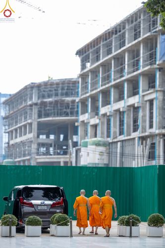 ภาพ No.91487:วันมหาปวารณาออกพรรษา ณ อุโบสถวัดพระธรรมกาย วันอาทิตย์ที่ 29 ตุลาคม พ.ศ.2566 (ขึ้น 15 ค่ำ เดือน 11)