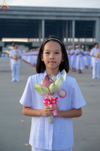 ภาพ No.180530:พิธีบรรพชาอุปสมบท โครงการอุปสมบทบูชาธรรมมหาปูชนียาจารย์ ประจำปีพุทธศักราช 2567 วันเสาร์ที่ 7 ธันวาคมพ.ศ. 2567 ณ วัดพระธรรมกาย จ.ปทุมธานี