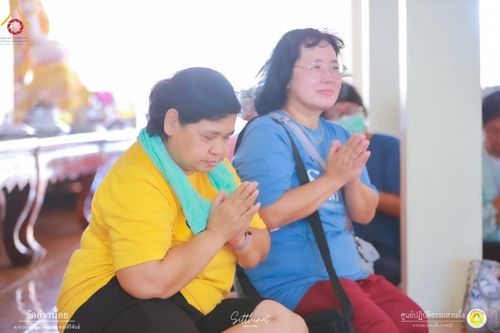 ภาพ No.93772:กิจกรรมสามเณร ศูนย์ปฏิบัติธรรมสวนผึ้ง จ.ราชบุรี ในโครงการบรรพชาสามเณรฟื้นฟูพระพุทธศาสนาทั่วไทย