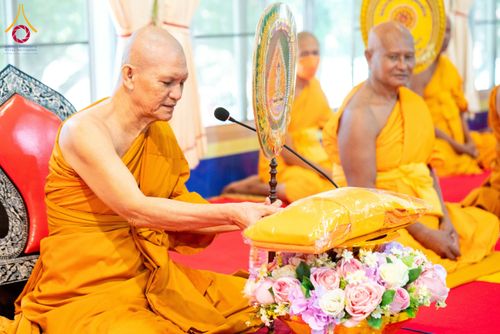 ภาพ No.195684:พิธีทอดผ้าป่าทำนุบำรุงศาสนสถาน ณ วัดคู้สลอดวุฒิโสภณ ต.คู้สลอด อ.ลาดบัวหลวง จ.พระนครศรีอยุธยา ในโครงการธรรมยาตรา กตัญญูบูชา มหาปูชนียาจารย์ พระมงคลเทพมุนี(สด จนฺทสโร) พระผู้ปราบมาร อนุสรณ์สถาน 7 แห่ง ปีที่ 13 วันที่ 13 มกราคม พ.ศ. 2568