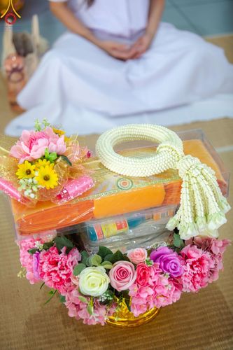 ภาพ No.157661:พิธีถวายภัตตาหารเมนูสวรรค์ ในพรรษาแห่งการเข้าถึงธรรม วันเสาร์ที่ 28 กันยายน พ.ศ. 2567 ณ หอฉันคุณยายอาจารย์ฯ วัดพระธรรมกาย